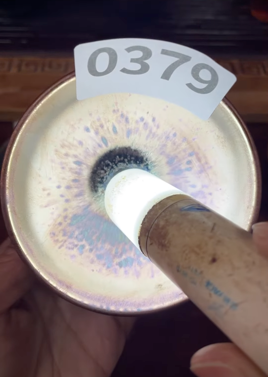 2026 February YouTube open kiln Jianzhan cup revealing!  二月直播精品