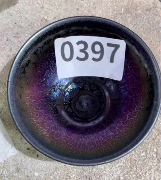 2026 February YouTube open kiln Jianzhan cup revealing!  二月直播精品