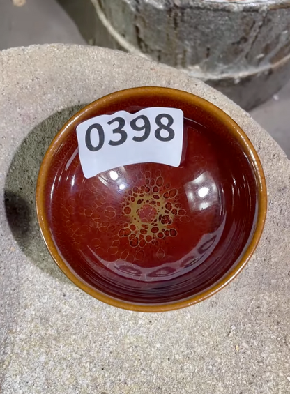 2026 February YouTube open kiln Jianzhan cup revealing!  二月直播精品