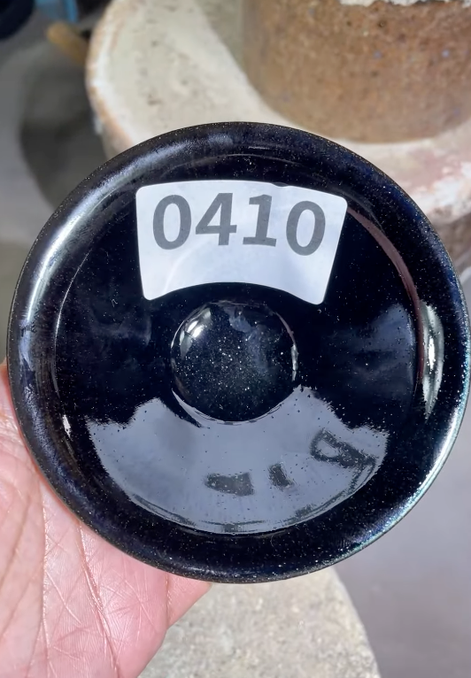 2026 February YouTube open kiln Jianzhan cup revealing!  二月直播精品