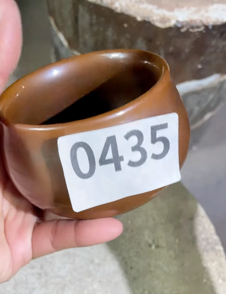 2026 February YouTube open kiln Jianzhan cup revealing!  二月直播精品