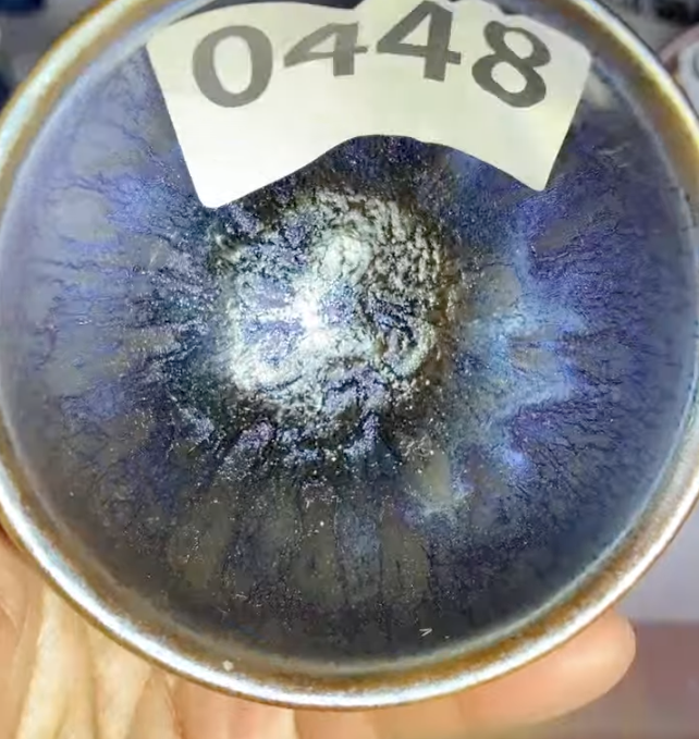 2026 February YouTube open kiln Jianzhan cup revealing!  二月直播精品