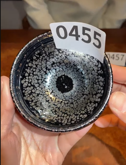 2026 February YouTube open kiln Jianzhan cup revealing!  二月直播精品