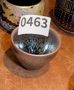 2026 February YouTube open kiln Jianzhan cup revealing!  二月直播精品