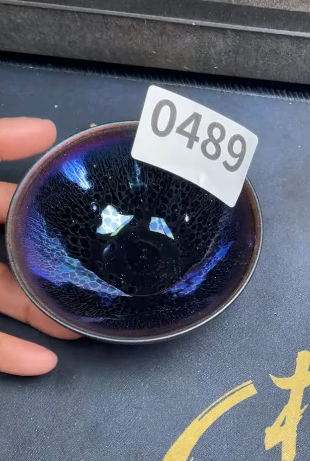 2026 February YouTube open kiln Jianzhan cup revealing!  二月直播精品