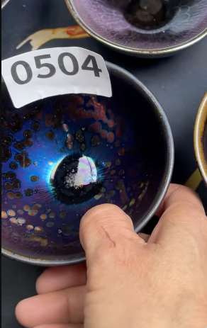 2026 February YouTube open kiln Jianzhan cup revealing!  二月直播精品