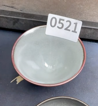 2026 February YouTube open kiln Jianzhan cup revealing!  二月直播精品