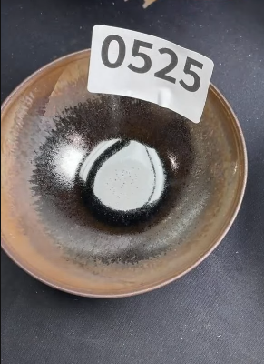 2026 February YouTube open kiln Jianzhan cup revealing!  二月直播精品