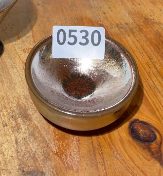 2026 February YouTube open kiln Jianzhan cup revealing!  二月直播精品