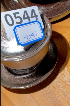 2026 February YouTube open kiln Jianzhan cup revealing!  二月直播精品