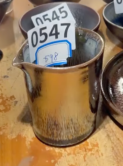 2026 February YouTube open kiln Jianzhan cup revealing!  二月直播精品