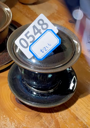 2026 February YouTube open kiln Jianzhan cup revealing!  二月直播精品