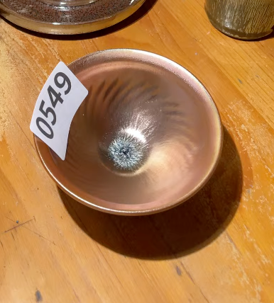 2026 February YouTube open kiln Jianzhan cup revealing!  二月直播精品