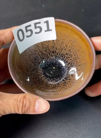 2026 February 10 Jian Zhan Live Collection | Master Chen Chunhua 陳春華