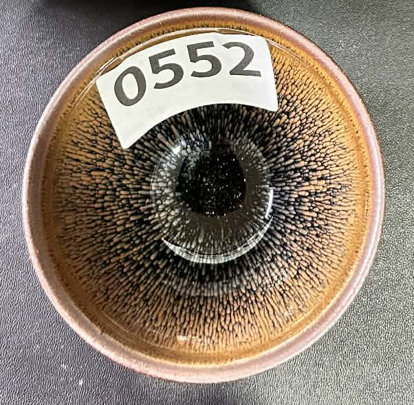 2026 February 10 Jian Zhan Live Collection | Master Chen Chunhua 陳春華