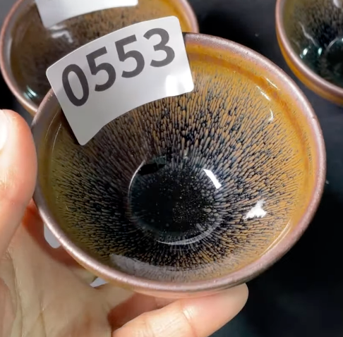 2026 February 10 Jian Zhan Live Collection | Master Chen Chunhua 陳春華