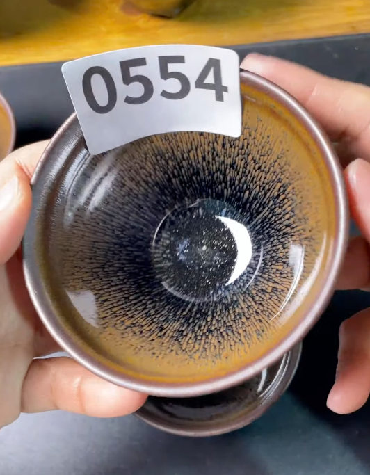 2026 February 10 Jian Zhan Live Collection | Master Chen Chunhua 陳春華