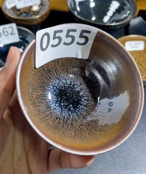 2026 February 10 Jian Zhan Live Collection | Master Chen Chunhua 陳春華