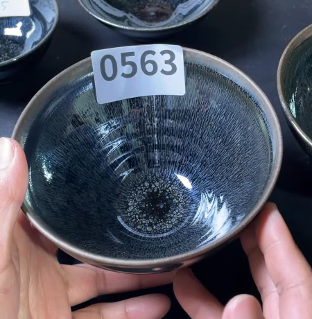 2026 February 10 Jian Zhan Live Collection | Master Chen Chunhua 陳春華