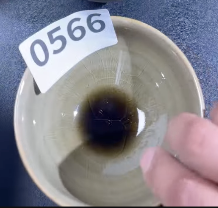 2026 February 10 Jian Zhan Live Collection | Master Chen Chunhua 陳春華