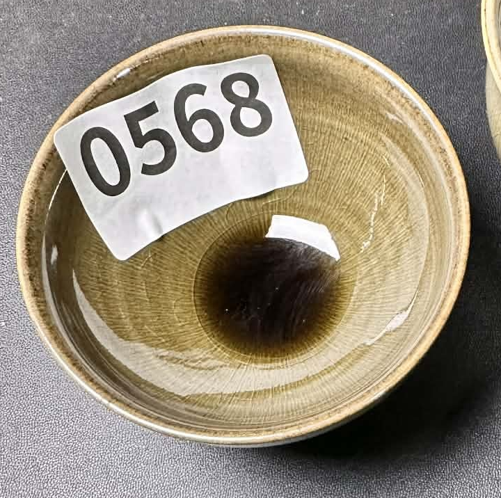 2026 February 10 Jian Zhan Live Collection | Master Chen Chunhua 陳春華