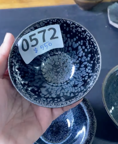 2026 February 10 Jian Zhan Live Collection | Master Chen Chunhua 陳春華