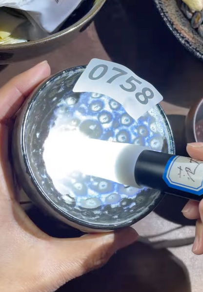 2026 February 18 Jian Zhan Live Collection | Master Fan Dafei 范大飛