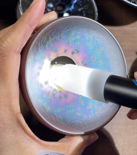 2026 February 18 Jian Zhan Live Collection | Master Fan Dafei 范大飛