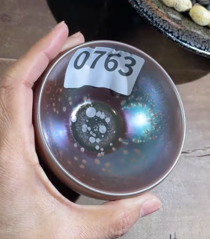 2026 February 18 Jian Zhan Live Collection | Master Fan Dafei 范大飛