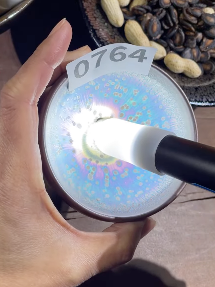 2026 February 18 Jian Zhan Live Collection | Master Fan Dafei 范大飛