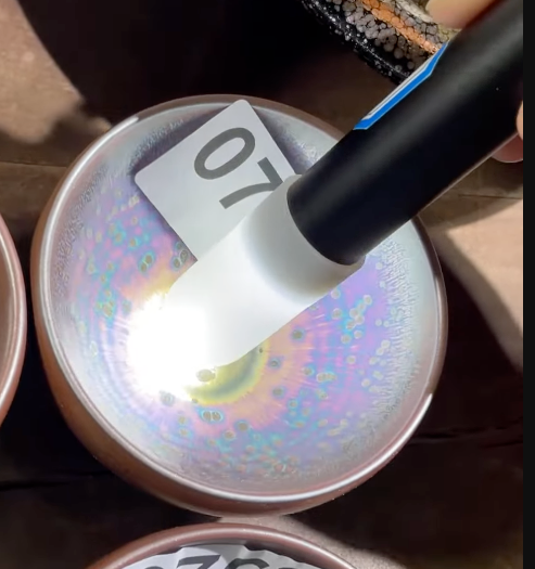 2026 February 18 Jian Zhan Live Collection | Master Fan Dafei 范大飛