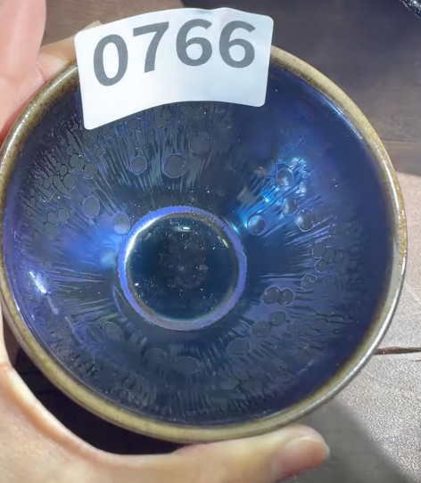 2026 February 18 Jian Zhan Live Collection | Master Fan Dafei 范大飛