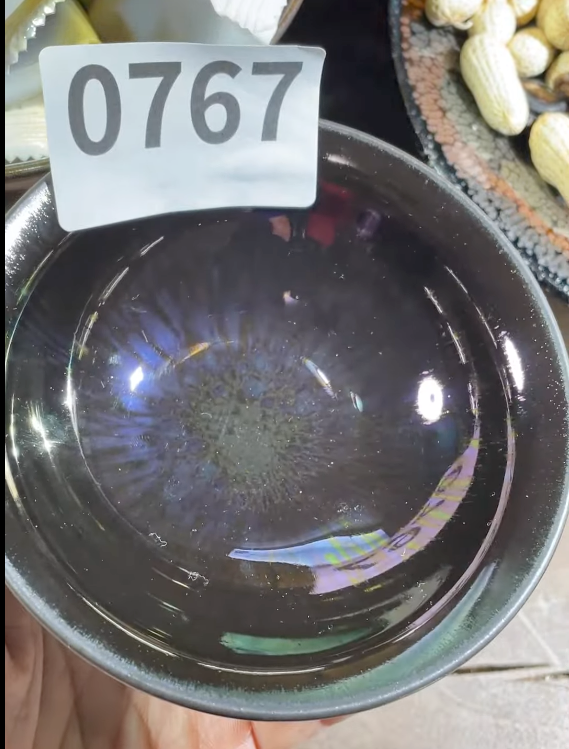 2026 February 18 Jian Zhan Live Collection | Master Fan Dafei 范大飛