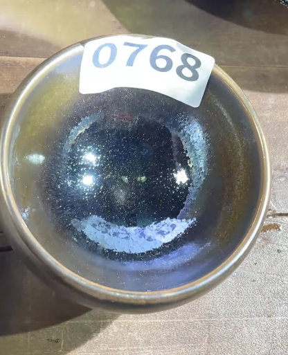 2026 February 18 Jian Zhan Live Collection | Master Fan Dafei 范大飛