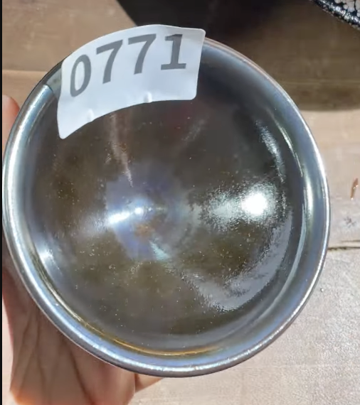 2026 February 18 Jian Zhan Live Collection | Master Fan Dafei 范大飛