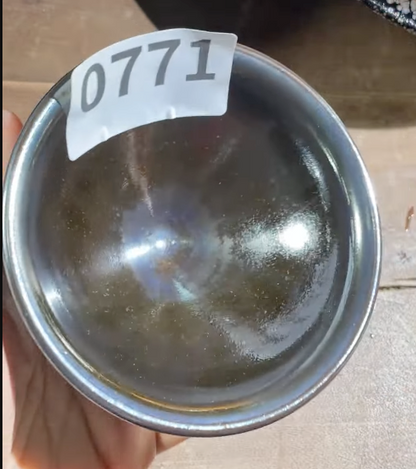 2026 February 18 Jian Zhan Live Collection | Master Fan Dafei 范大飛