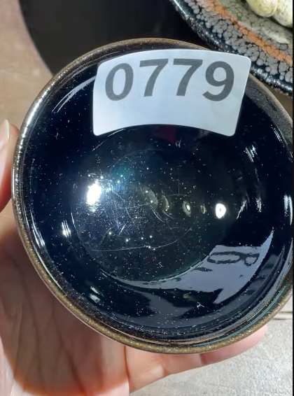 2026 February 18 Jian Zhan Live Collection | Master Fan Dafei 范大飛