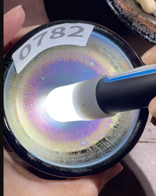 2026 February 18 Jian Zhan Live Collection | Master Fan Dafei 范大飛