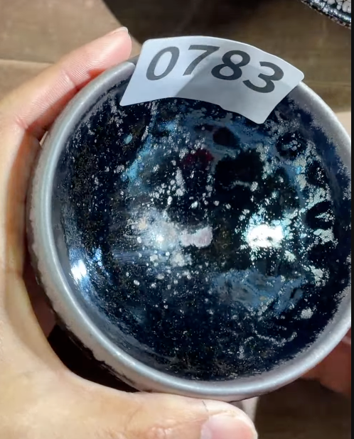 2026 February 18 Jian Zhan Live Collection | Master Fan Dafei 范大飛