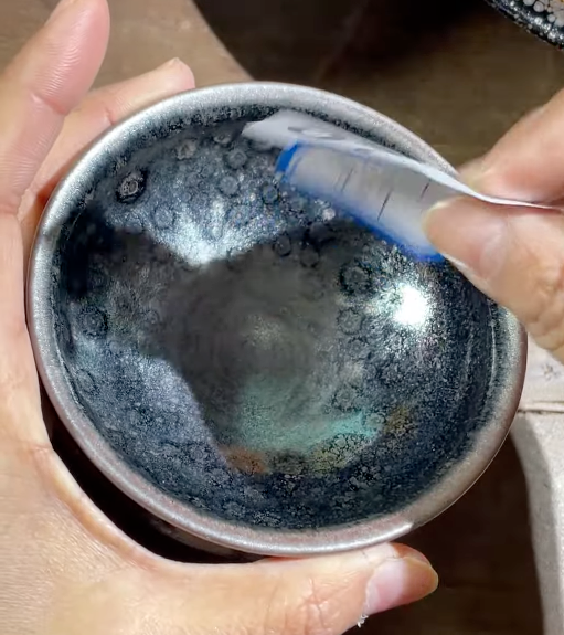 2026 February 18 Jian Zhan Live Collection | Master Fan Dafei 范大飛