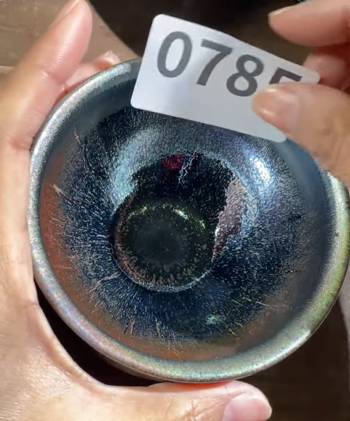 2026 February 18 Jian Zhan Live Collection | Master Fan Dafei 范大飛