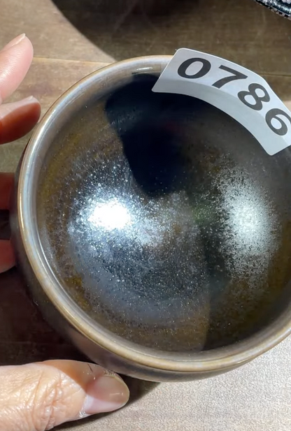 2026 February 18 Jian Zhan Live Collection | Master Fan Dafei 范大飛