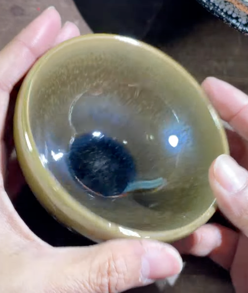 2026 February 18 Jian Zhan Live Collection | Master Fan Dafei 范大飛