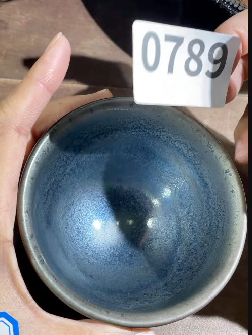 2026 February 18 Jian Zhan Live Collection | Master Fan Dafei 范大飛