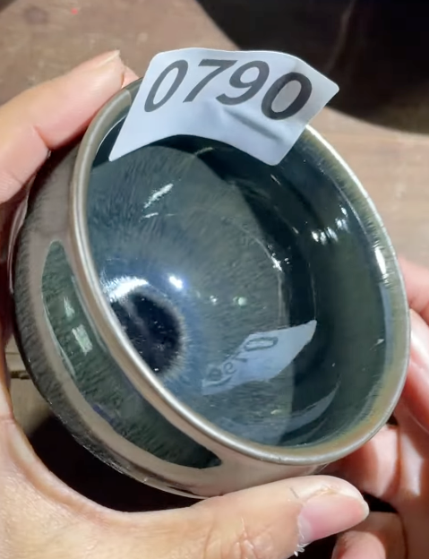 2026 February 18 Jian Zhan Live Collection | Master Fan Dafei 范大飛