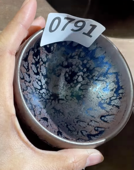 2026 February 18 Jian Zhan Live Collection | Master Fan Dafei 范大飛