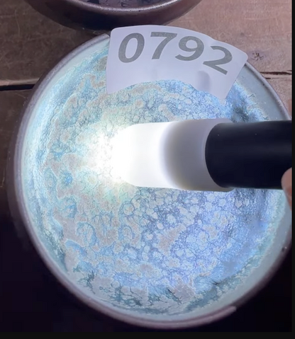 2026 February 18 Jian Zhan Live Collection | Master Fan Dafei 范大飛