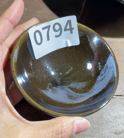 2026 February 18 Jian Zhan Live Collection | Master Fan Dafei 范大飛