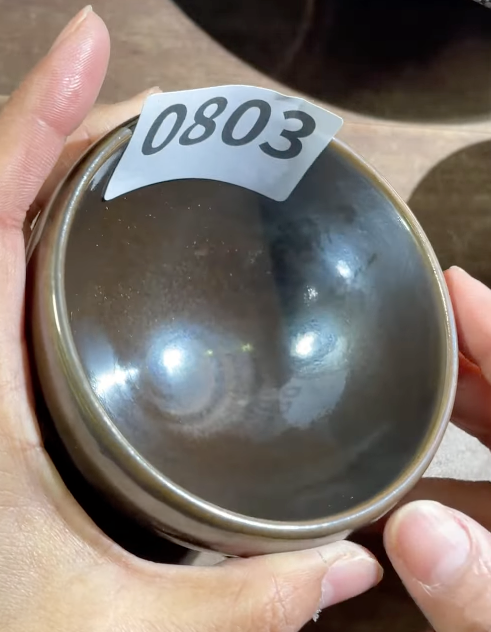 2026 February 18 Jian Zhan Live Collection | Master Fan Dafei 范大飛