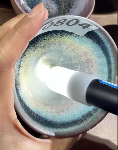 2026 February 18 Jian Zhan Live Collection | Master Fan Dafei 范大飛